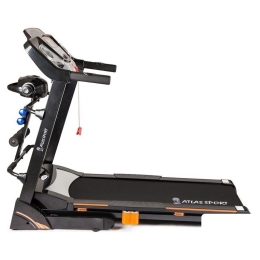 Электрическая беговая дорожка Atlas Sport 68 2087265