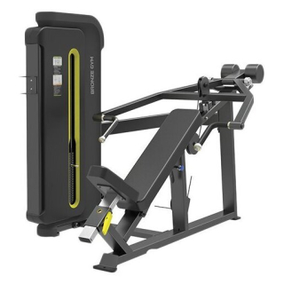 Грудь-машина Bronze Gym BW-3013 6467159