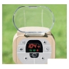 Надувной бассейн Intex Pure Spa Inflatable Hot Tub 28426 (196x71) с джакузи