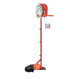 Баскетбольная стойка Alpin Bambino BSB-20 8771684