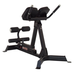 Гиперэкстензия Inspire 45/90 Hyperextension Bench HYP1B 5050616