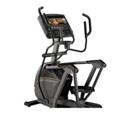 Эллиптический тренажер Matrix Fitness E50 XUR 6212803