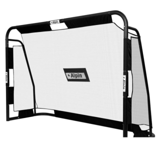 Футбольные ворота Alpin Game Gates GG-183 8780458