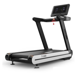 Электрическая беговая дорожка Unixfit T-1400 PRO LED 9538532