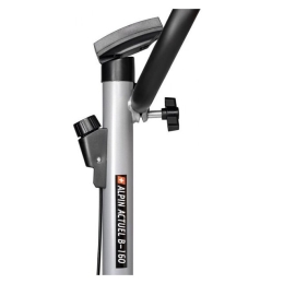 Велотренажер Alpin Actuel B-160 (красный) 2673888