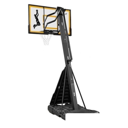 Баскетбольная стойка Alpin Triple BST-54