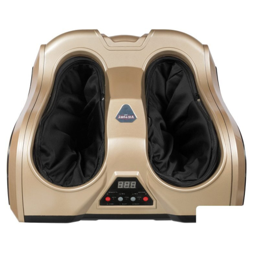 Массажер для ног VictoryFit VF-M8001 (золотистый)