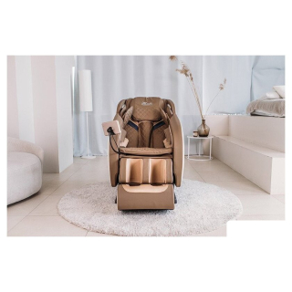 Массажное кресло Orlauf Robin (Truffle Brown) 10925307