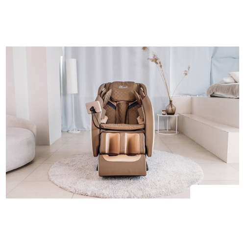 Массажное кресло Orlauf Robin (Truffle Brown)