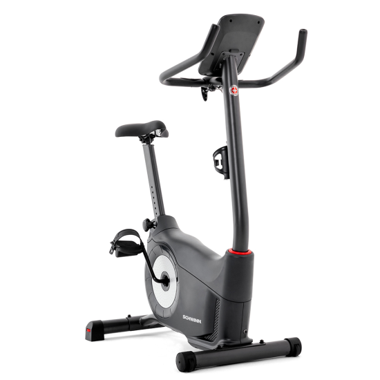 Вертикальный велотренажер Schwinn 510U