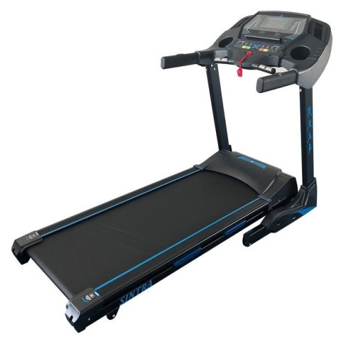 Электрическая беговая дорожка DFC Sintra T760B