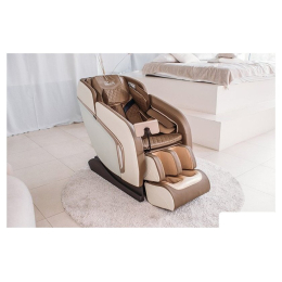 Массажное кресло Orlauf Robin (Truffle Brown) 10925307