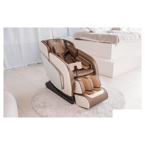 Массажное кресло Orlauf Robin (Truffle Brown)