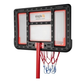Баскетбольная стойка Alpin Junior BSJ-30 8771685