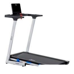 Электрическая беговая дорожка Orlauf Stellar (серый) 10229530