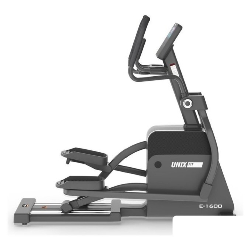 Эллиптический тренажер Unixfit E-1600 PRO (15.6
