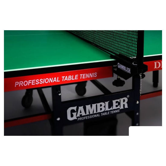 Теннисный стол Gambler Dragon GTS-8 (зеленый)