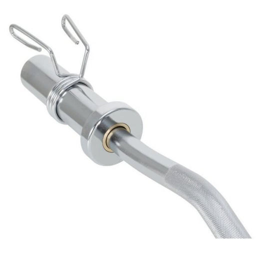 Гриф для штанги Alpin OBNW-120