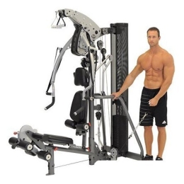 Силовая станция Inspire M3 Multi Gym 457318