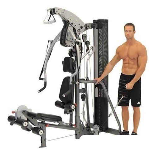 Силовая станция Inspire M3 Multi Gym