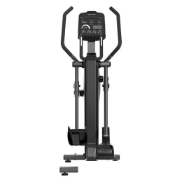 Эллиптический тренажер Orlauf PRO Oxion Led (черный) 11219544