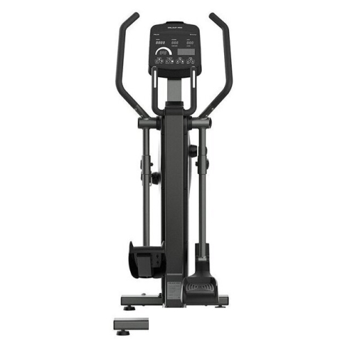 Эллиптический тренажер Orlauf PRO Oxion Led (черный)