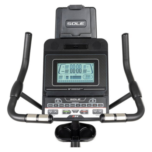 Велотренажер SOLE B94