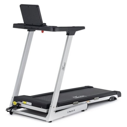 Электрическая беговая дорожка Orlauf Martin M (серый)