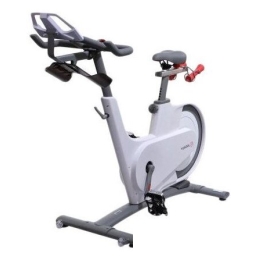 Велотренажер Yesoul Smart Spinning Bike V1 (белый) 9943423
