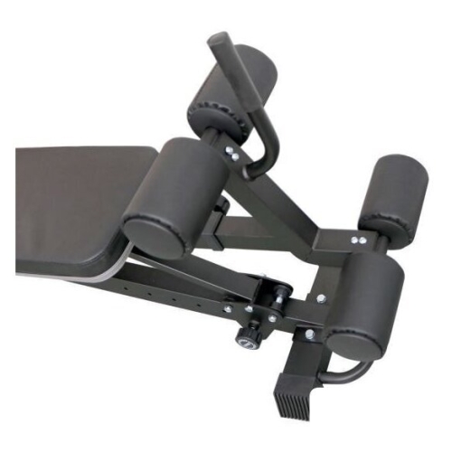 Силовая скамья DFC D2320