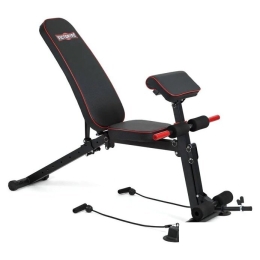 Силовая скамья VictoryFit VF-T21 6533279