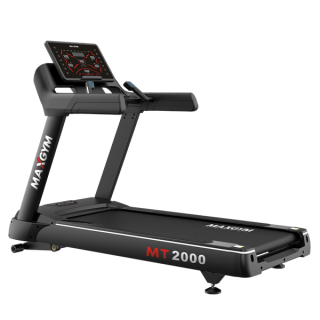 Беговая дорожка CardioPower PRO CT200 NEW