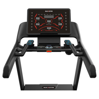 Беговая дорожка CardioPower PRO CT200 NEW