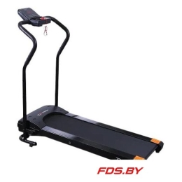 Электрическая беговая дорожка T120 Carbon Fitness 5563755