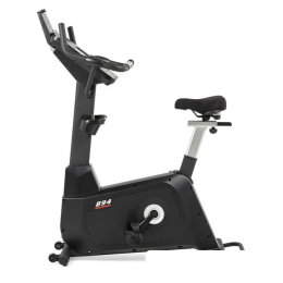 Велотренажер SOLE B94 9597213