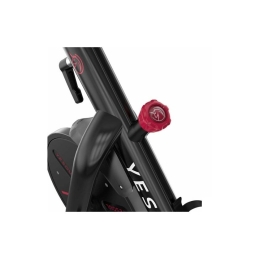 Велотренажер Yesoul BS3-B Pro Plus BS3-B-21.5 8180927