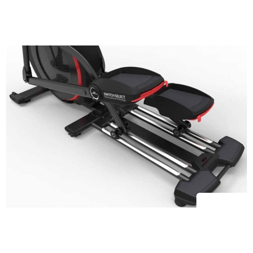 Эллиптический тренажер Bowflex BXE226