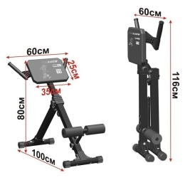 Гиперэкстензия Leco IT Pro [гп040036] 1036335