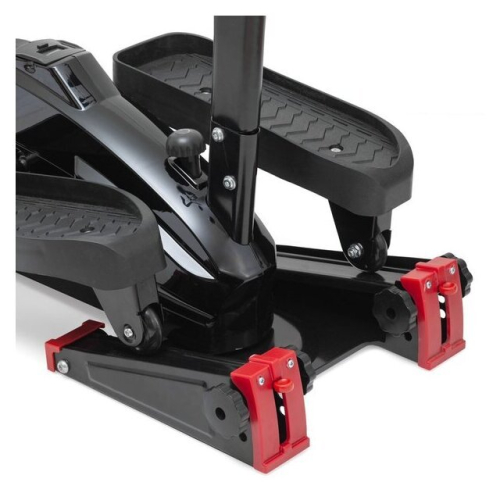 Эллиптический тренажер VictoryFit VF-E101