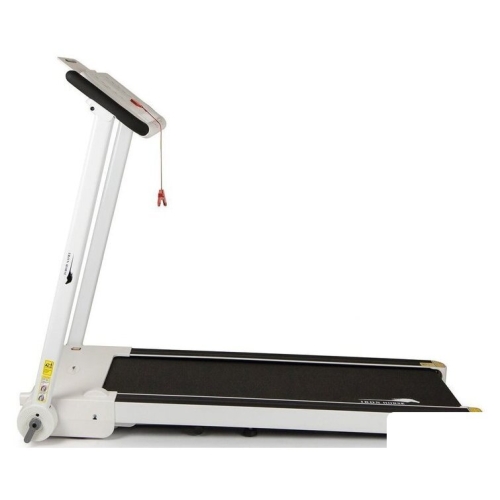 Электрическая беговая дорожка Iron Horse Dallas