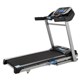 Электрическая беговая дорожка Xterra TRX2500 4639672