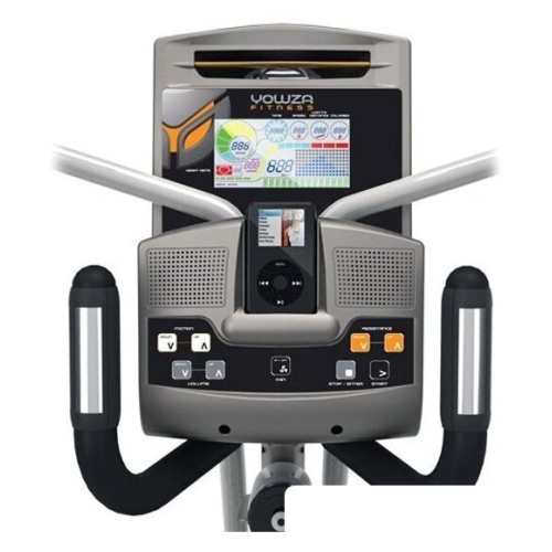 Эллиптический тренажер Yowza Fitness Captiva