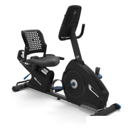 Велотренажер Nautilus R626 4872347