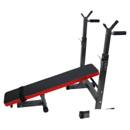 Силовая скамья Ametist 317 9018770