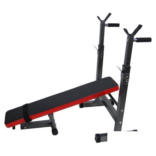 Силовая скамья AMETIST 317