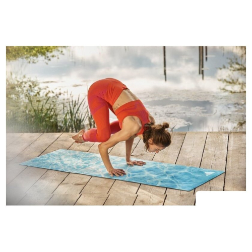 Коврик Adidas ADYG-10730W-NL