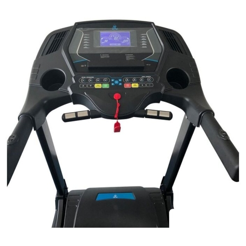 Электрическая беговая дорожка DFC Sintra T760B