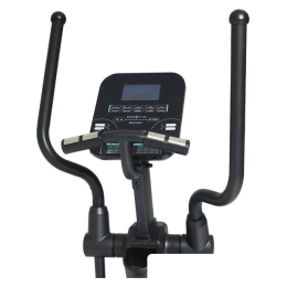 Эллиптический тренажер Calviano Extra (черный) 10381671