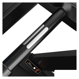 Электрическая беговая дорожка Unixfit T-1400 PRO LED 9538532