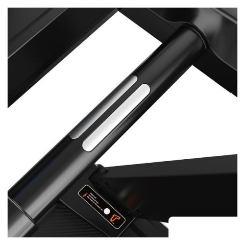 Электрическая беговая дорожка Unixfit T-1400 PRO LED